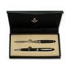 Masonic Pen and Letter Opener with Box