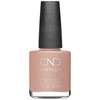 CND CND Vinylux Longwear Nude Nail Polish, Gel-like Shine &