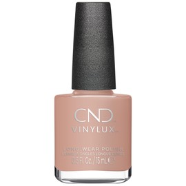 CND CND Vinylux Longwear Nude Nail Polish, Gel-like Shine & Chip Resistant Color, 0.5 Fl Oz