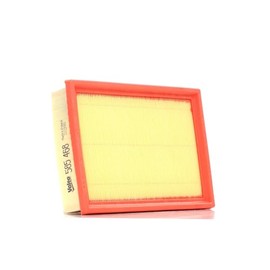 VALEO 585468 Air Filter Motor Filter Excellent Filtration Properties, Longlife Capacity, Exact and Easy Fit