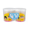 White Cross Family Care FC Family Cotton Swabs 200 Count
