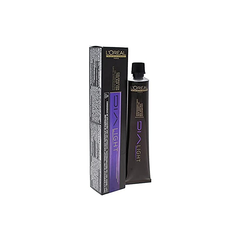 L'Oréal Dialight 4.15 Mid Brown Ash Mahogany 50 ml