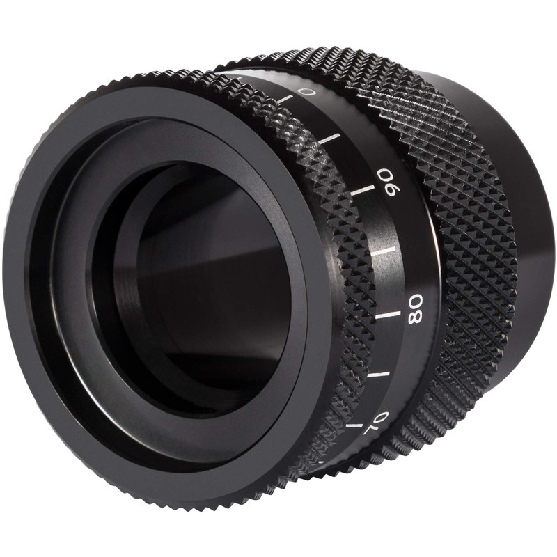 4929 Valve Spring Height Micrometer Measurer, Black Aluminium, 1.600"-2.200" Height