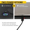 MaxWorks Dual Platform Digital Kitchen Scale 51069 22 lbs Capacity