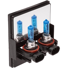 M-Tech ptzxb8-duo Powertec Xenon Blue H8 12 V 35 W