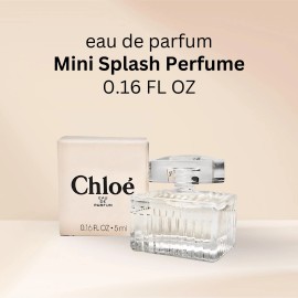 Chloé Chloe EDP .17 Oz Mini For Women by Chloe
