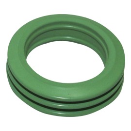 Junta Tubo Valvula Egr Beat 1.2 Spark 1.2 2011 - 2021 Gm