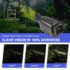 Night Vision Monocular,1080p R7 Digital Monocular Telescope for Bird Watching,Hunting