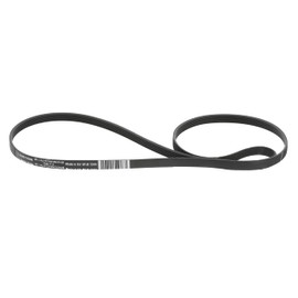 Masterpart Drum Drive Belt 1244 5PJE To Fit Beko WM, WMB, WMC, WMD, WME Washing Machines