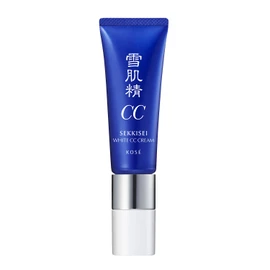 Snow Skin Sei White CC Cream