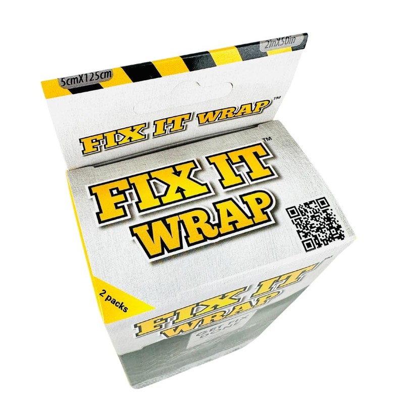 OrthoTape Fix It Wrap 2 INCH X 50 inch |