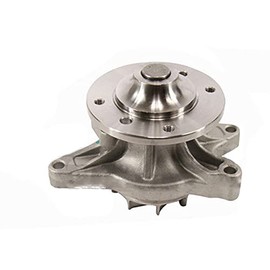 RYNCO AW9405 Professional Water Pump Kit with Ring Compatible for 2000-2006 PONTIAC VIBE,TOYOTA CELICA/COROLLA/MATRIX 1.8L