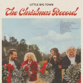 Little Big Town - The Christmas Record [Indie-Exclusi