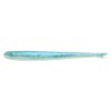Z-Man HERO10-284PK3 3070-0788 ElaZtech HeroZ Fishing Equipment, Nuked Pilchard Glow