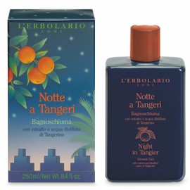 L'Erbolario Nacht a Tanger Shower Gel 250 ml 250 ml