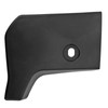 Car Side Skirt End Cap Left Side 1771888 Pre Dilled