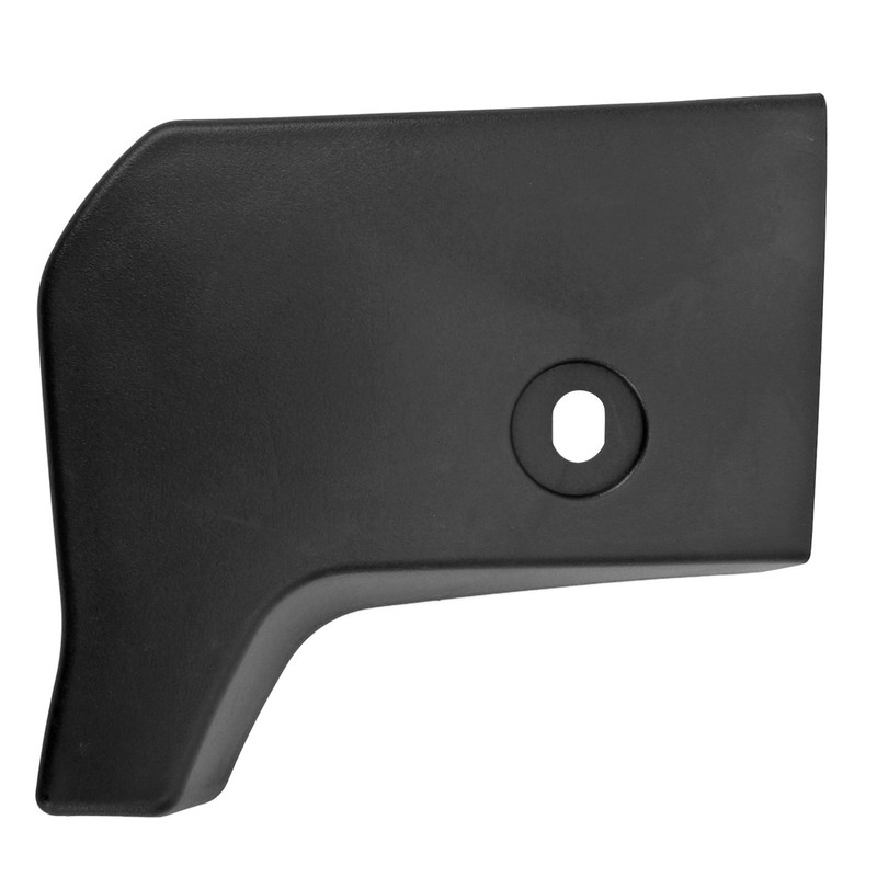 Car Side Skirt End Cap Left Side 1771888 Pre Dilled