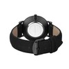 Joeson Leaders Women's Analogue Quartz Watch with Strap, Strap.