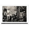 Manhattan Memories - Erinnerungen an New York (Wandkalender 2026 DIN
