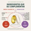 Complejo Vitaminas Grupo 500 Por Cápsula