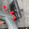Zorvayne Fixing Clip for XP Deus II Remote Retainer Metal