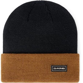 Dakine Jayden Beanie - Black Rubber, One Size