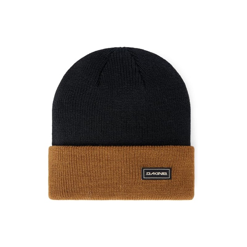 Dakine Jayden Beanie - Black Rubber, One Size