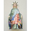 Department 56 Lady Liberty Candle Snuffer #56.50044
