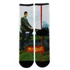 Mr Bean Fun Novelty Socks for Men , Oooh Yeah