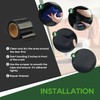 RVGUARD RV Underbelly Tape RV Underbelly Material Waterproof Repair Tape
