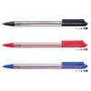 Mitsubishi Pencil New Liner 0.7mm Black SN80.24 10 Pens