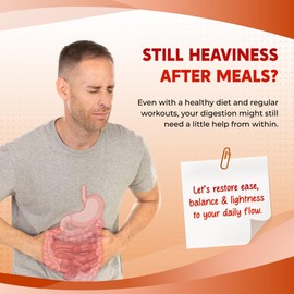 PEAKPURY Apple Cider Vinegar Ginger Odorless Garlic Turmeric Berberine