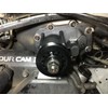 1320 Performance supercharger pulley TRD 3.4L 5VZ-FE 5VZ 2.1 inches