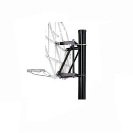 Spalding 8406S Universal Mounting Bracket