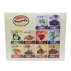 Govinda Incense Cones - Assorted - 12 Packs of 10