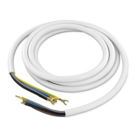 DL-pro Cooker Connection Cable 3 m Cable Cooker Connection Cable for Hob Oven Oven Cooker