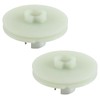 AUTOKAY 503102405 Recoil Starter Pulley Fit for Husqvarna 266 272