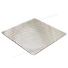 Sunrise Kitchen Supply Stainless Steel Fryer Screen (Solid Screen) (13.5"