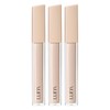 Luna Long Lasting Tip Concealer Fixing Fit 7.5g, 3 pieces, No. 1 Vanilla / 루나 롱래스팅 팁 컨실러 픽싱핏 7.5g, 3개, 1호 바닐라