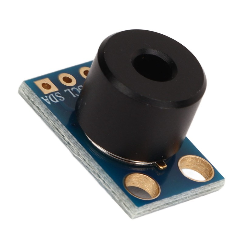 IR Infrared Temperature Sensor Module Non Contact Temperature Detector Sensor