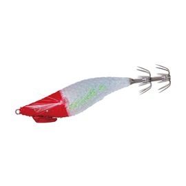 Gamakatsu Speed Metal Egi Dropper F (Floating) Type #29 RH Harawata Glow