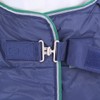 Bucas 150g Stay Dry Stable Rug 6ft Navy