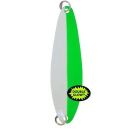 Silver Horde 4131111826#3.5 Kingfisher Lite Glow/Green