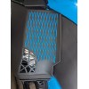 Arctic Cat 2024-2025 Arctic Cat Catalyst Snowmobile Knee Pads Console
