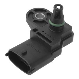A ABSOPRO Manifold Absolute Pressure MAP Sensor for RENAULT Megane II Saloon 1.9 DCi 2005 No.223650754R/0281002709/8200375080/18590-67JA0 1 Pc