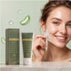 Mascarilla exfoliante iluminadora de 60 g Suave y Fácil de