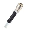 DIY 8MM Screw to Vac-u-Lock Electric Motion Saw Accessories Adapter
