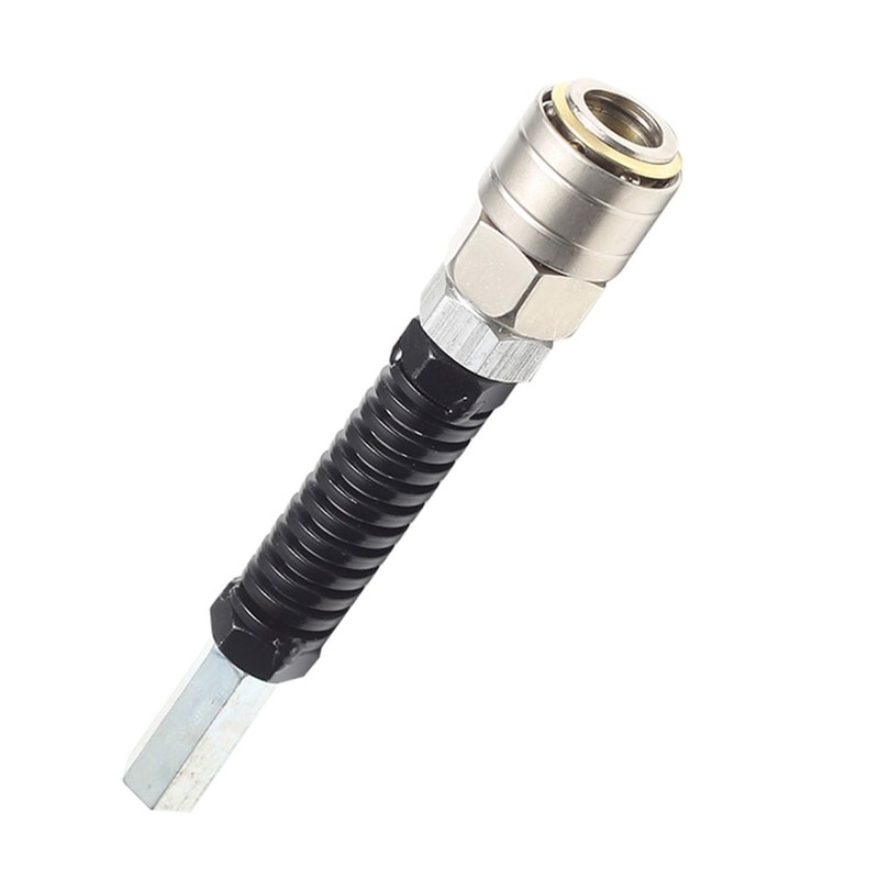 DIY 8MM Screw to Vac-u-Lock Electric Motion Saw Accessories Adapter