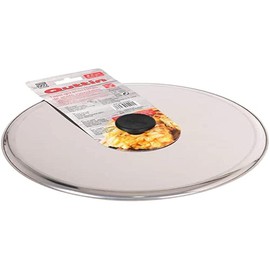 QUTTIN 144933 Steel with Tortillas 31 cm Brand QuTTIN