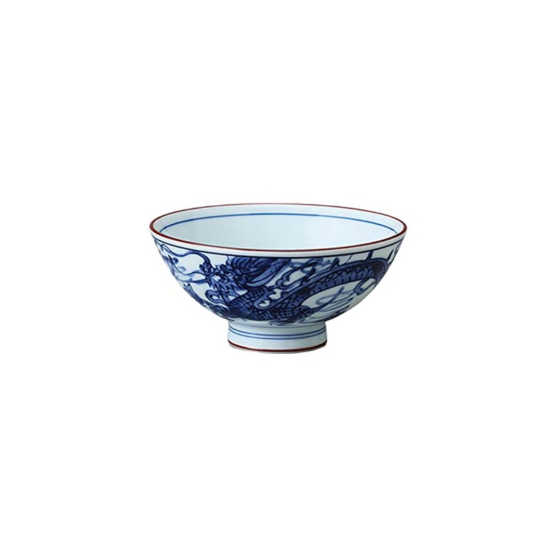 Yamashita Kogei 752659212 Rice Bowl, Rice Bowl, 5.5 x 2.4